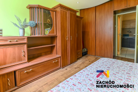 2 pokoje! Parter! Niski blok!